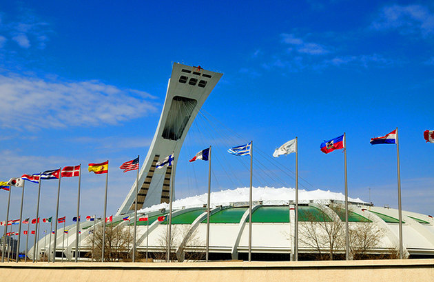 Olympic Park