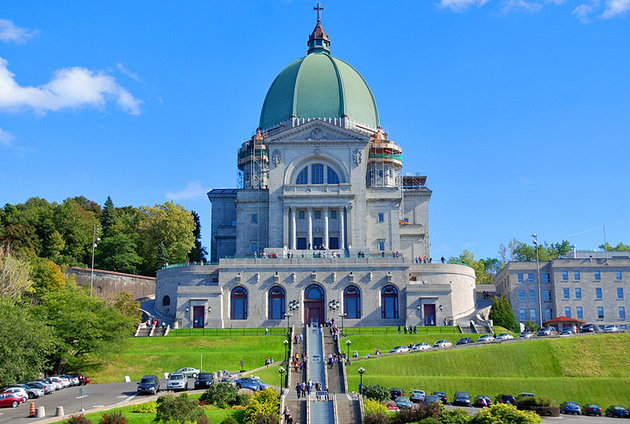 St. Joseph's Oratory
