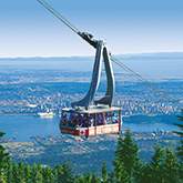 Grouse Mountain