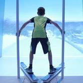 Experience Sport Like Never Before