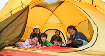 attraction camp