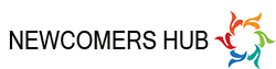 Newcomers Hub